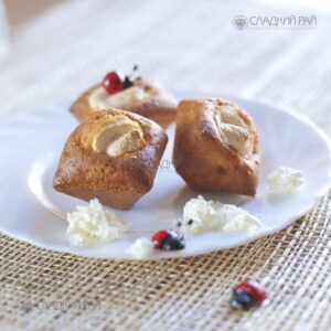 Магия с кремом вкус-творог