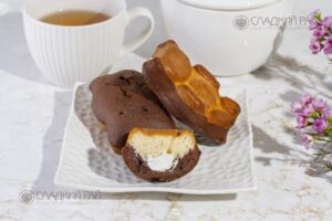 «Арни» с начинкой со вкусом йогурта
