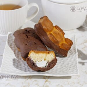 «Арни» с начинкой со вкусом йогурта