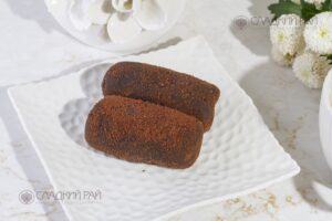 Пирожное бисквитное Картошка