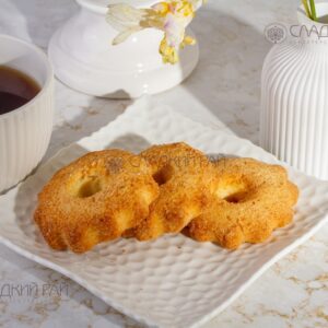 Печенье сдобное Сударушка